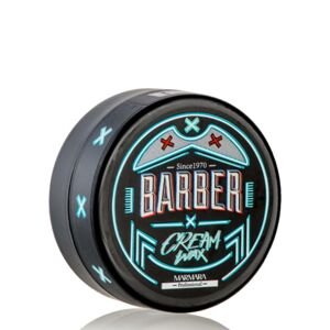 Marmara Cream Wax - krémový vosk na vlasy, 150 ml