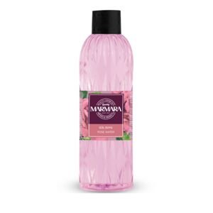 Marmara Premium Rose Water - ružová voda - pleťová voda, 400 ml
