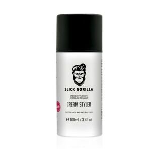 Slick Gorilla CREAM STYLER - stylingový krém, 100 ml