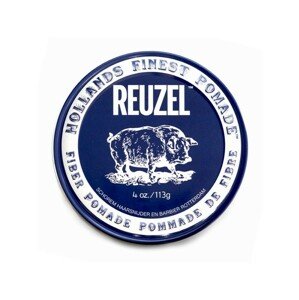 REUZEL ​Fiber Pomade - vláknitá pomáda na báze vody pre flexibilné spevnenie a mierny lesk 113 g