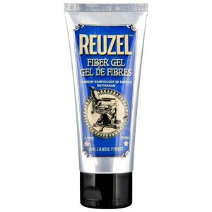 Reuzel FIBER gel firm - gél na vlasy s matným efektom 100ml
