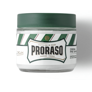 Proraso Pre-Shave Cream Refreshing - osviežujúci krém pred a po holení 100 ml