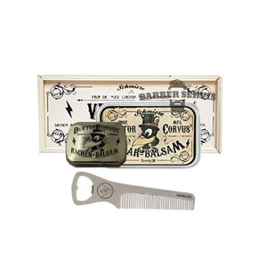 Schmiere - Dr. Corvus Vital Set - Opener