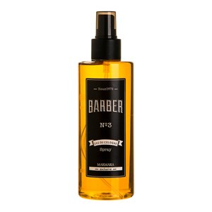 Barber Marmara - Eau De Cologne - voda po holení v spreji, 250ml No 3