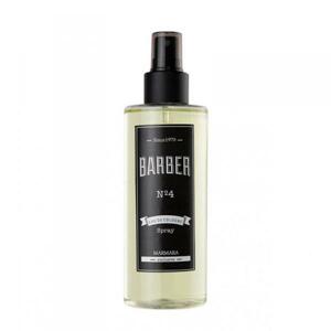 Barber Marmara - Eau De Cologne - voda po holení v spreji, 250ml No 4