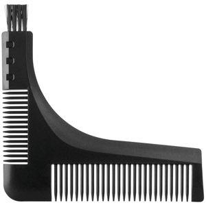 Barber Line Special Beard Comb 06176 - špeciálny hrebeň na bradu