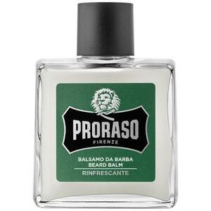 Proraso Beard Balm Refreshing - osviežujúci balzám na bradu, 100 ml