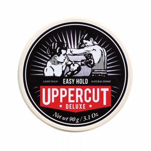 Uppercut Deluxe Easy Hold - matný krém na vlasy s ľahkým držaním 90 g
