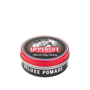 Uppercut Deluxe Deluxe Pomade - lesklá pomáda so silným držaním 30 g