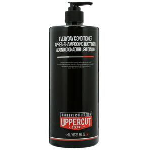 Uppercut Deluxe Everyday Conditioner - kondicionér na každodenné použitie 1000 ml