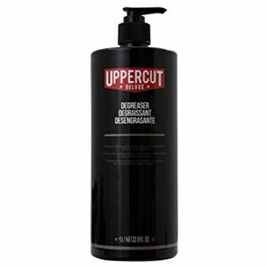 Uppercut Deluxe Degreaser Shampoo - čistiaci šampón 1000 ml