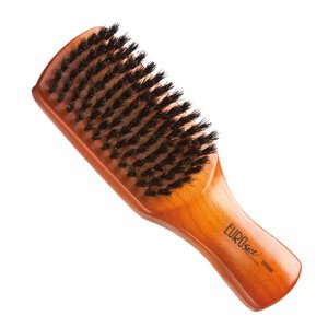 Eurostil 00599 Flat Brush Mix Bristles for Man - plochá kefa pre mužov