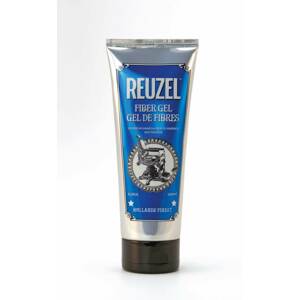 Reuzel FIBER gel firm - gél na vlasy s matným efektom 200 ml
