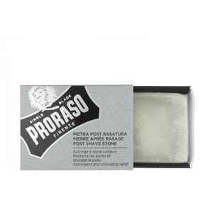 Proraso Post shave stone - kamenec po holení, 100 g