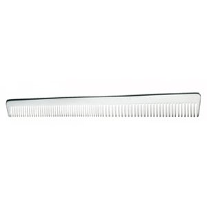 Comair Metallic Line - profesionálne kovové hrebene 3030278 - Haircutting 404 - 17,5 cm