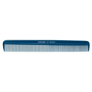 Comair Blue Profi Line Comb - profesionálne hrebene 7000343 - 407 - 22 cm