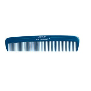 Comair Blue Profi Line Comb - profesionálne hrebene 7000340 - 404 - 12,5 cm