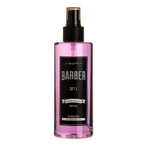 Barber Marmara - Eau De Cologne - voda po holení v spreji, 250ml No 1