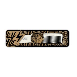 Hey Joe! Premium Aluminium Comb AC10 - hliníkový hrebeň AC10
