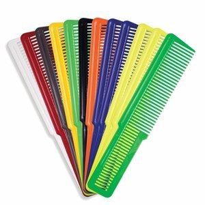 Wahl Comb Stylist 4502 - holičský hrebeň