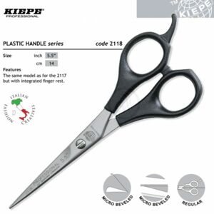 Kiepe 2118 ACADEMY series na klasické strihy 2118/5,5"