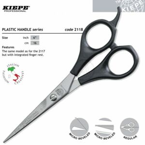 Kiepe 2118 ACADEMY series na klasické strihy 2118/6,0"