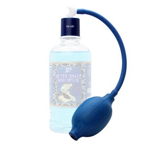 Hey Joe! After shave vaporizador - aplikátor na vodu po holení modrý