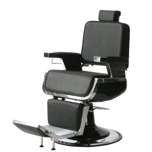 Ayala Barber Dark - barber kreslo