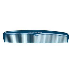 Comair Blue Profi Line Comb - profesionálne hrebene 7000329 - 349 - 18,5 cm