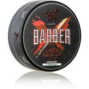 Marmara Aqua Wax Tampa Tobacco - vosk na vlasy s vôňou tabaku, 150 ml