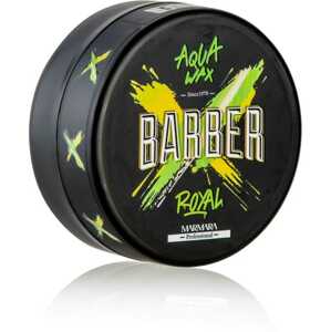 Marmara Aqua Wax Royal - vosk na vlasy s jemnou sladkou vôňou, 150 ml