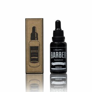Marmara Beard Oil - olej na bradu, 30 ml