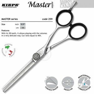 Kiepe FOUR STARS Master 259 / 5,5 " Swarowski design