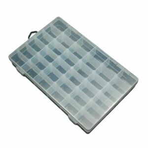 Iza Big Set Box - plastový organizér 2, veľký