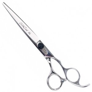 Olivia Garden SilkCut XL7.0 Barber Shear - kadernícke a barber nožnice na vlasy