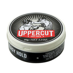 Uppercut Deluxe Easy Hold - matný krém na vlasy s ľahkým držaním 300 g