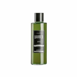 Barber Marmara - Eau De Cologne - voda po holení, No 5, 500 ml