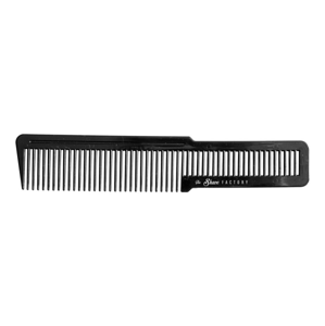 The Shave Factory Hair Comb - profesionálne holičské hrebene, 037
