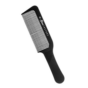 The Shave Factory Hair Comb - profesionálne holičské hrebene, 045