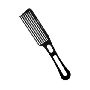 The Shave Factory Hair Comb - profesionálne holičské hrebene, 050