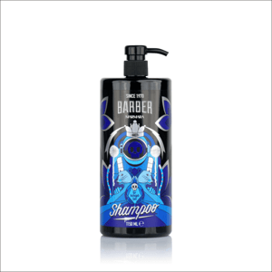 Marmara Barber Shampoo - pánsky profesionálny šampón na vlasy, 1150 ml Keratin