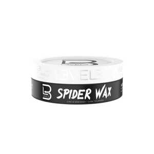 L3VEL3 Spider Wax - vláknitý vosk s textúrou a silnou fixáciou, 150 ml
