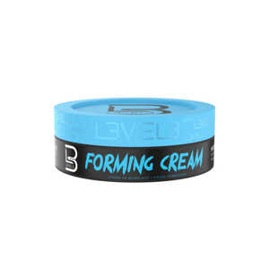 EXP: 4/24 - L3VEL3 Forming Cream - tvarujúci krém so strednou fixáciou, 150 ml