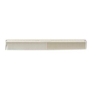 JRL Cutting Comb J305 (8.6") - profesionálne kombinované hrebene J305 WHITE - biely