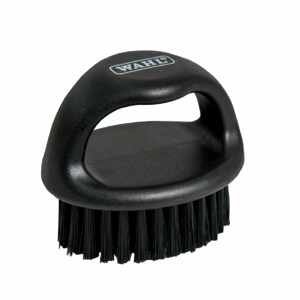 Wahl Barber Knuckle Fade Brush 0093-6460 - fade kefka, okrúhla
