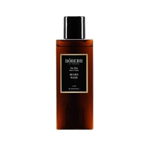 Noberu of Sweden Beard Wash - šampón na bradu, 130 ml No 104 Tobacco Vanilla