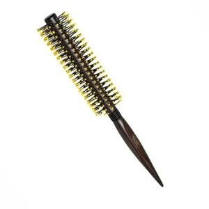 Wahl Barber Round Brush 0093-6480 - kefa na fúkanie vlasov