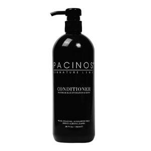 Pacinos Conditioner Maximum Hair Hydration and Shine - hydratačný kondicionér pre hydratáciu a lesk, 750 ml