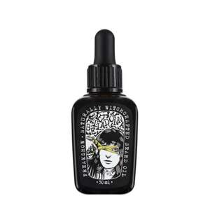 Pan Drwal Belladonna Beard Oil - olej na bradu 30 ml