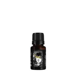 Pan Drwal Belladonna Beard Oil - olej na bradu 10 ml